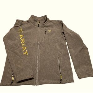 Ariat jacket